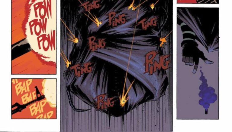 Early reactions to Absolute Batman #1 are out!