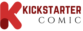 Kickstarter Comic