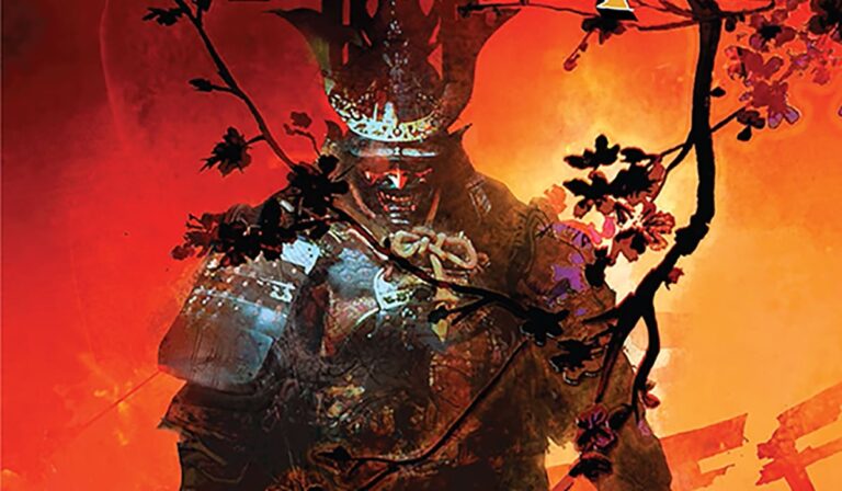 System Of A Down’s John Dolmayan releases “DEAD SAMURAI”