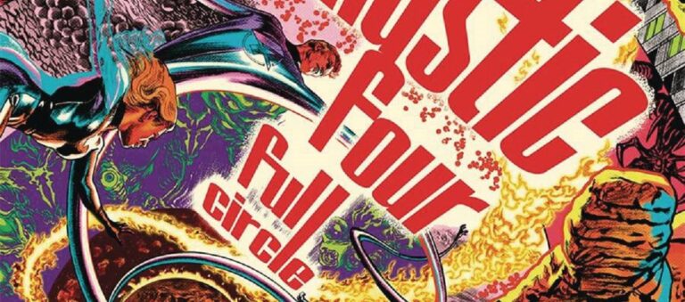 Introducing an expanded version of Full Circle