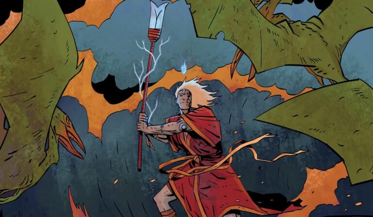 NEW WORLD sets sail with sequel