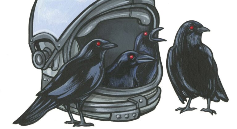 Classic Comic Encyclopedia: Hoax Hunters