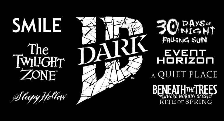 IDW Dark Imprint announces new Godzilla book