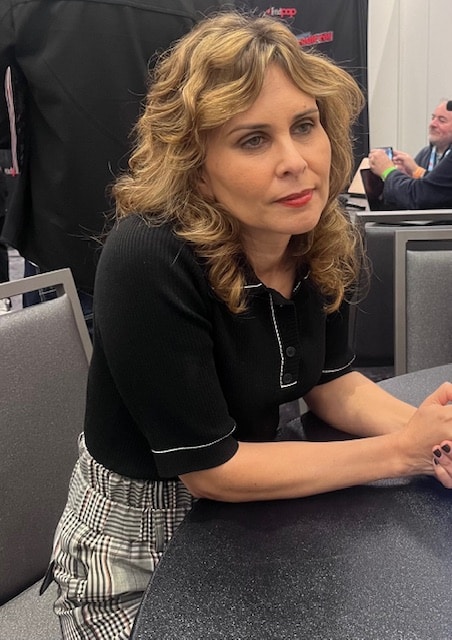 Showrunner Lauren LeFranc talks about the inspiration for ‘Penguin’