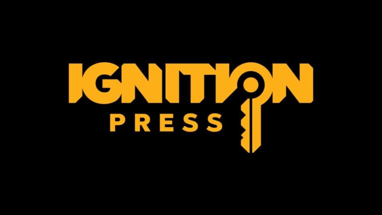 Ignition press officially debuts