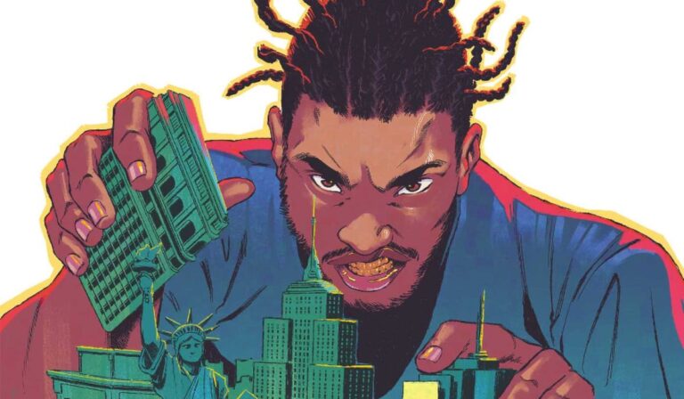 Weird, dissonant, B-side – lyrical commotion in the city