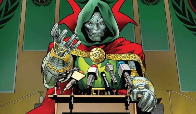 X-Men books join Marvel’s premier collection