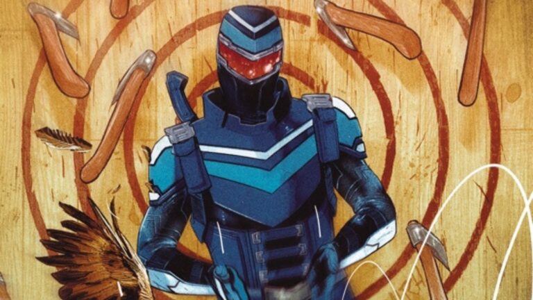 PEACEMAKER’s fate revealed in next spring’s new limited series