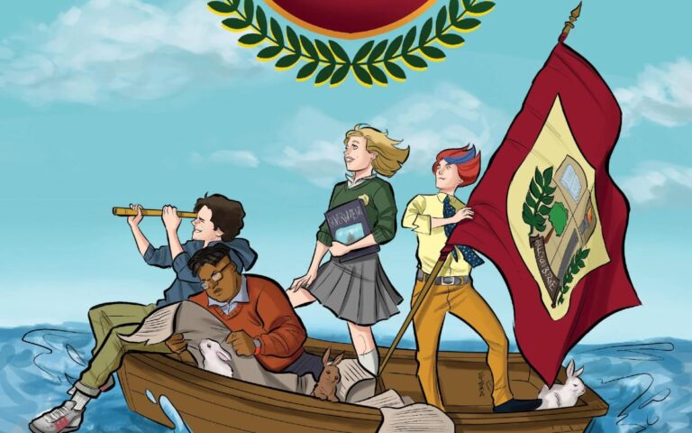 Maverick announces STUDENT GOVERNMENT