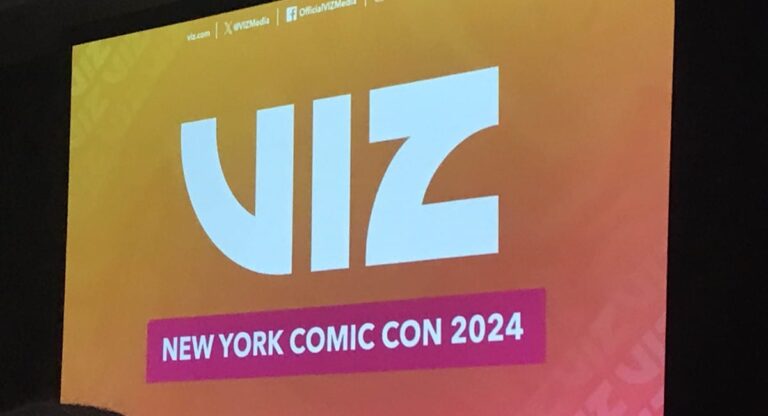 Viz Industry Panel Ninja, Rooster, Soul Reaper, Graveweaver