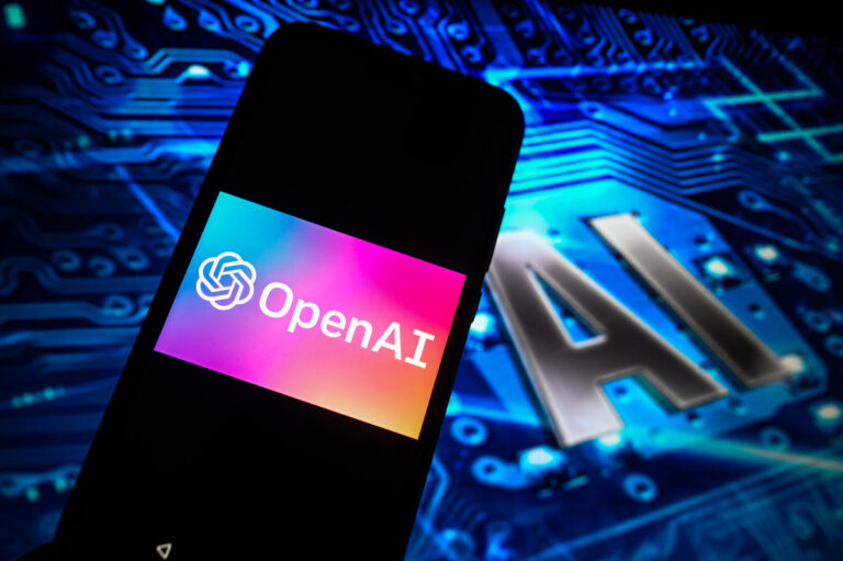 OpenAI raises over $6 billion in new funding