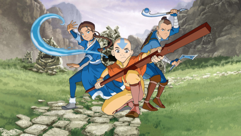 Saber Interactive is working on a “AAA RPG” based on Avatar: The Last Airbender