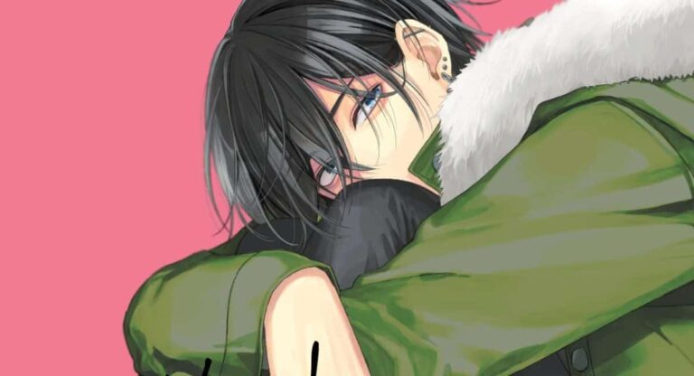 LETHAL DOSE OF LOVE is a shot of emotion.