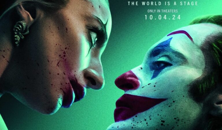 Folie à Deux is a sequel that I don’t know why it exists