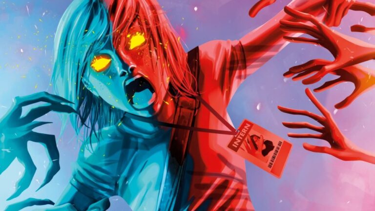 SCOOP: Mad Cave’s “SCOOP: VOL III”