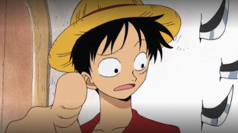 Crunchyroll will soon charge for most of One Piece