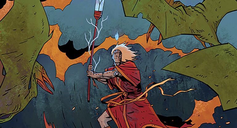 New World -Eternal Sea