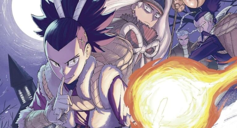 “SILENCE” delivers a deafening shock with its English debut