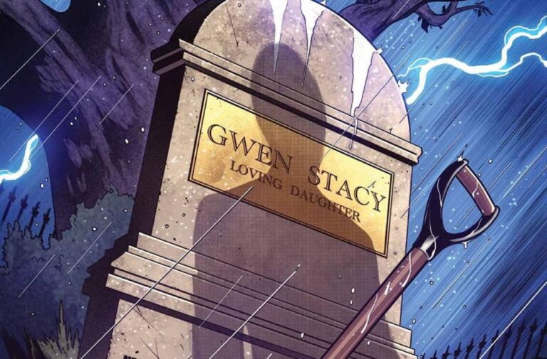 Marvel teases Gwen Stacy’s return