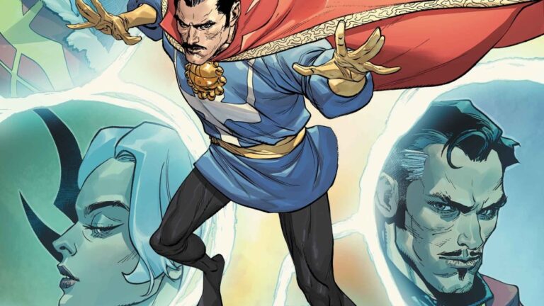 Preview Marvel’s Charming Celebration •aipt