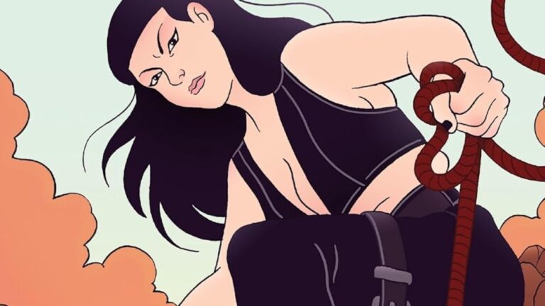 Trump in Revelation #1