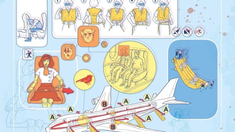 Umbrella Academy: Plan B#1 Review