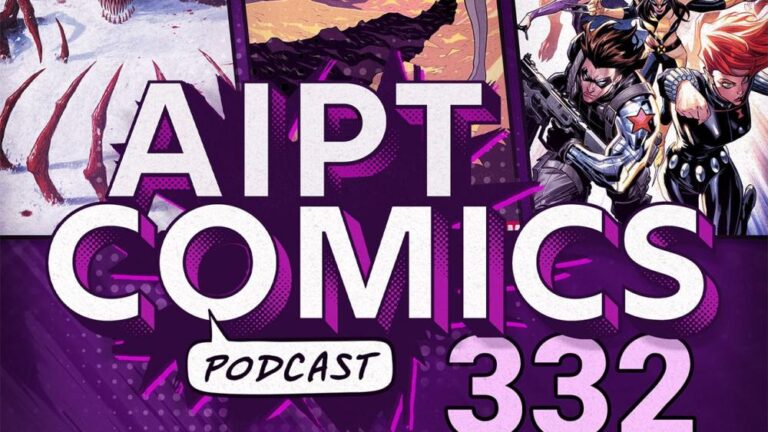 Sam Humphries talks about Bucky, Massacre, Chaos • Aipt