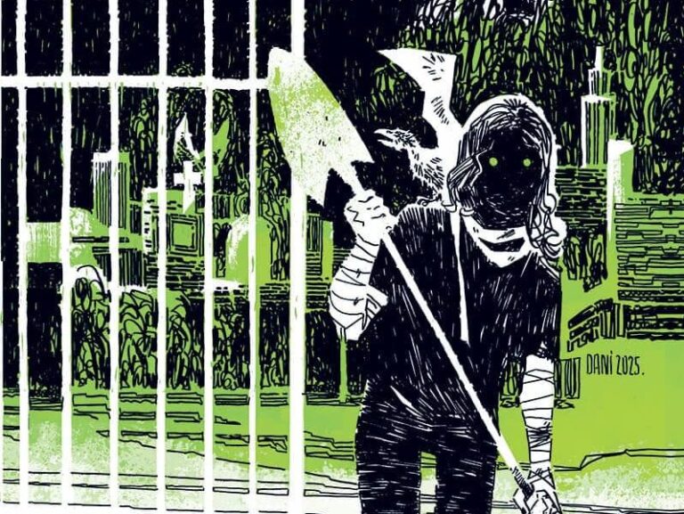 Vault will announce Athanasia in October 2025