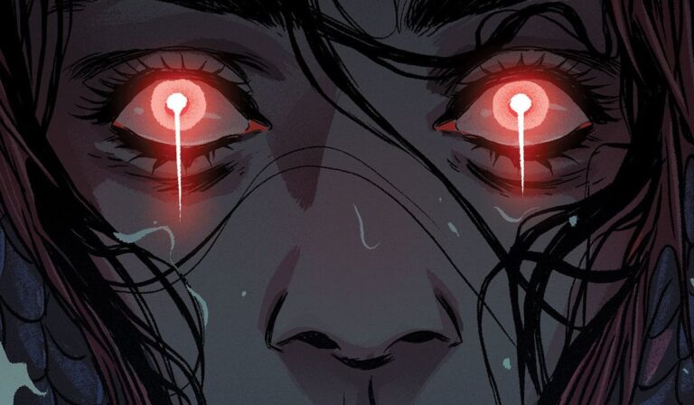 Bunn and Cresta cause a flood when ignited