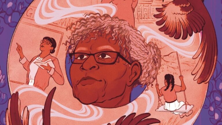 Opal Lee and Junetteenth ‘• Aipt’s story