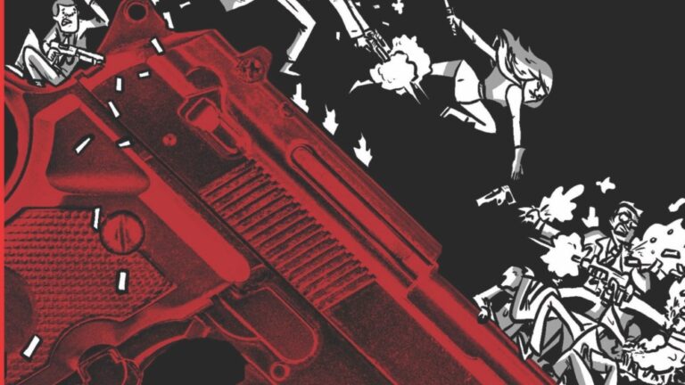 Kill them all•aipt