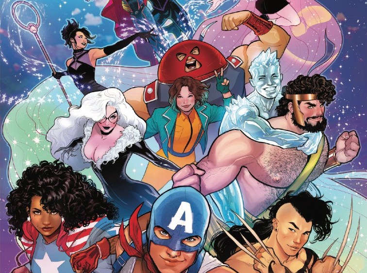 Pride Special #1•aipt