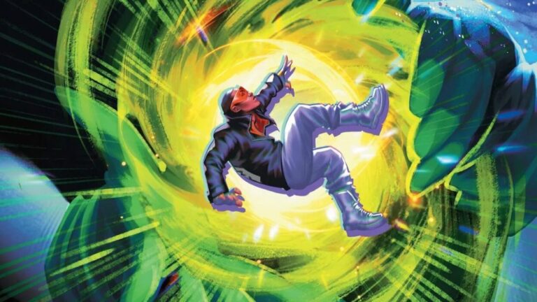 Mr. Triffy: Year 1 #2 Review