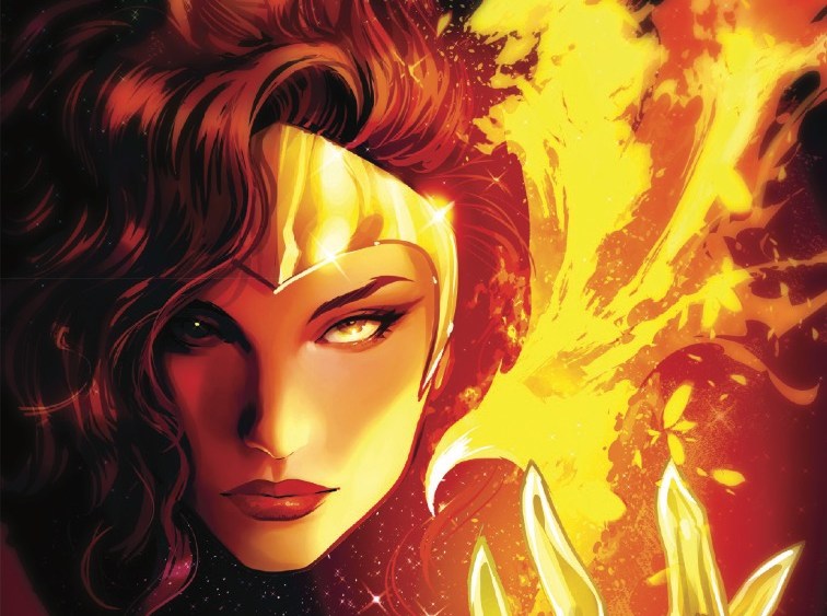 Marvel Preview: Phoenix #12•aipt