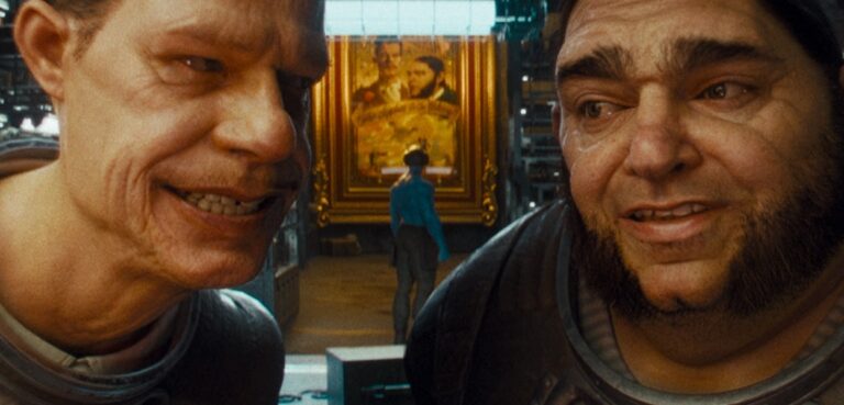 Duncan Jones’ Roguetrooper movie makes for an exciting first look