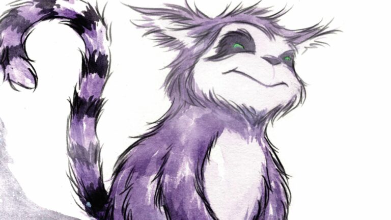 Dustin Nuguen’s Tama #2 cover reveals an ominous shadow