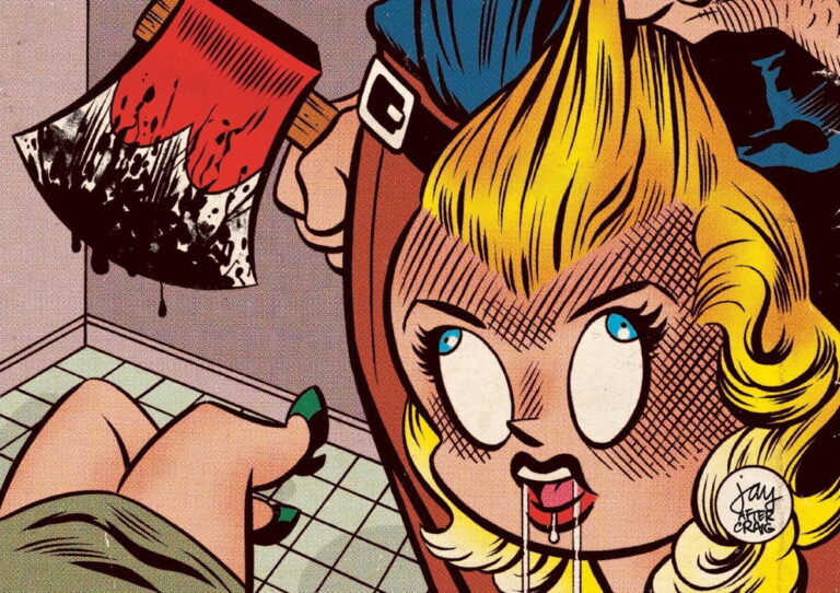 ONI suspends orders from Diamond Comics