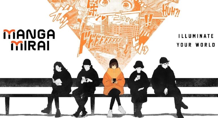 Viz Media joins Manga Mirai ahead of the debut of anime Expo 2025