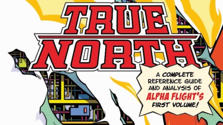 Daryl Lawrence•aipt on the heritage of Alpha Flight