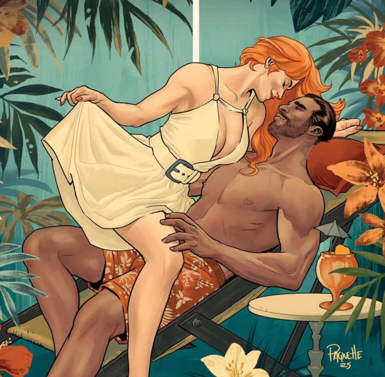 First look at Williams and Valdeon’s steamy thriller Voiyur