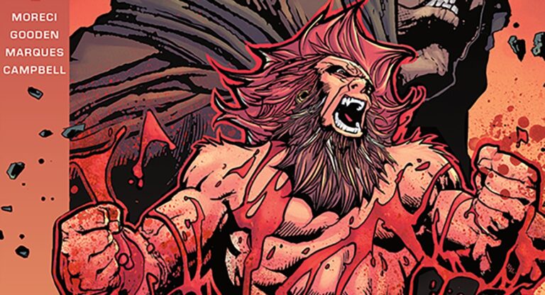 Black Night One Shot in October 2025