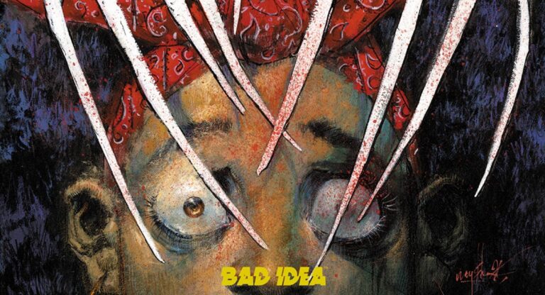 Bad ideas will come back with new books, special guests, etc.