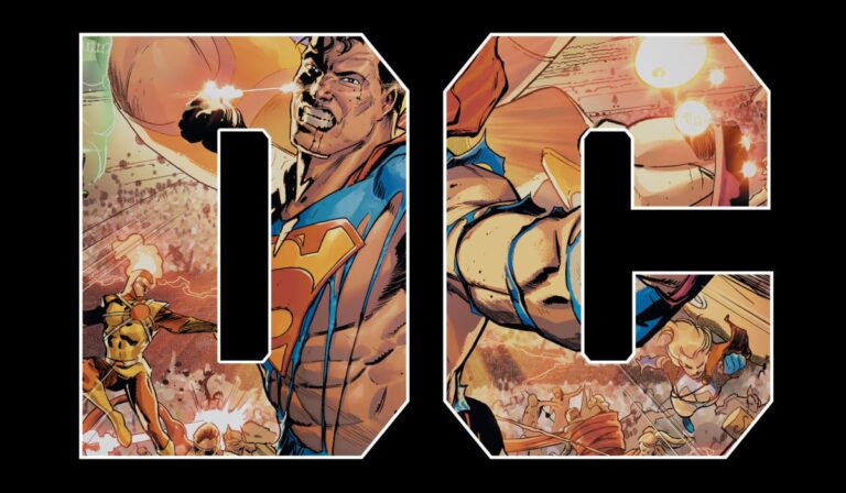 DC KO promises Superman a fun death tournament