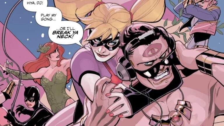 Not suitable for track #3 review