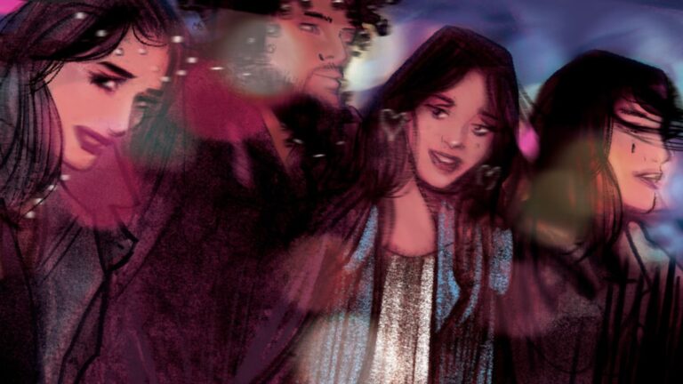 Groupies Writer Helen Mullane turns off series in playlists