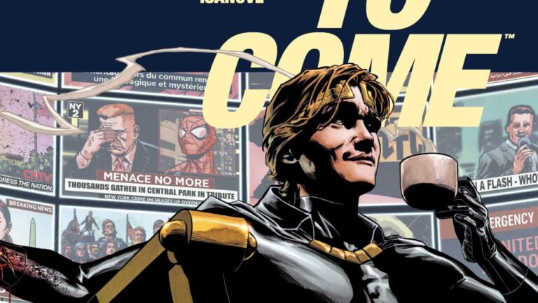 Aipt Secret Heir of Black Panther revealed in a shocking new series