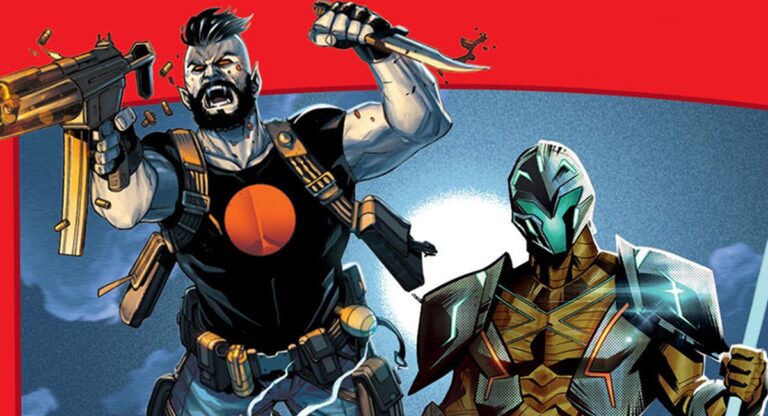 Alien Books Tell the Future of Variants in New Ashkan