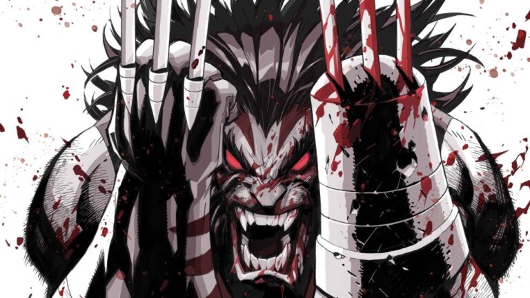 The 90s X-Men epics return with bloody Joe Madileira covers and more •aipt