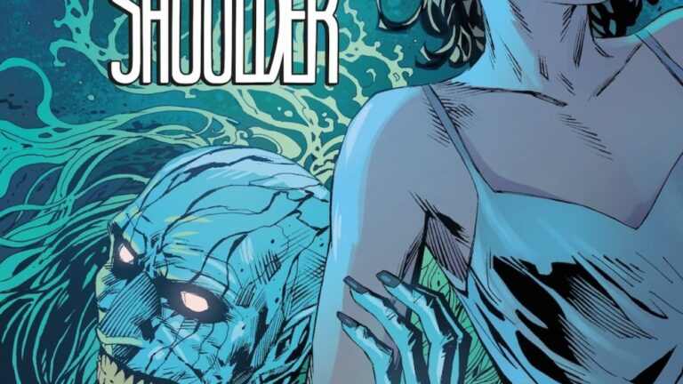 Kyle Starks and Piotr Kowalski unleash “My Shoulder Devil” for November 2025 •aipt