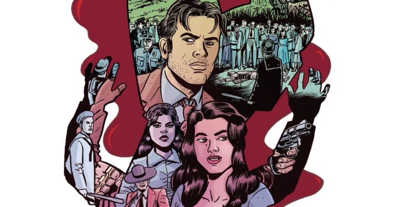 I wrote death in Pachuco because it’s not a good time to become a Mexican.